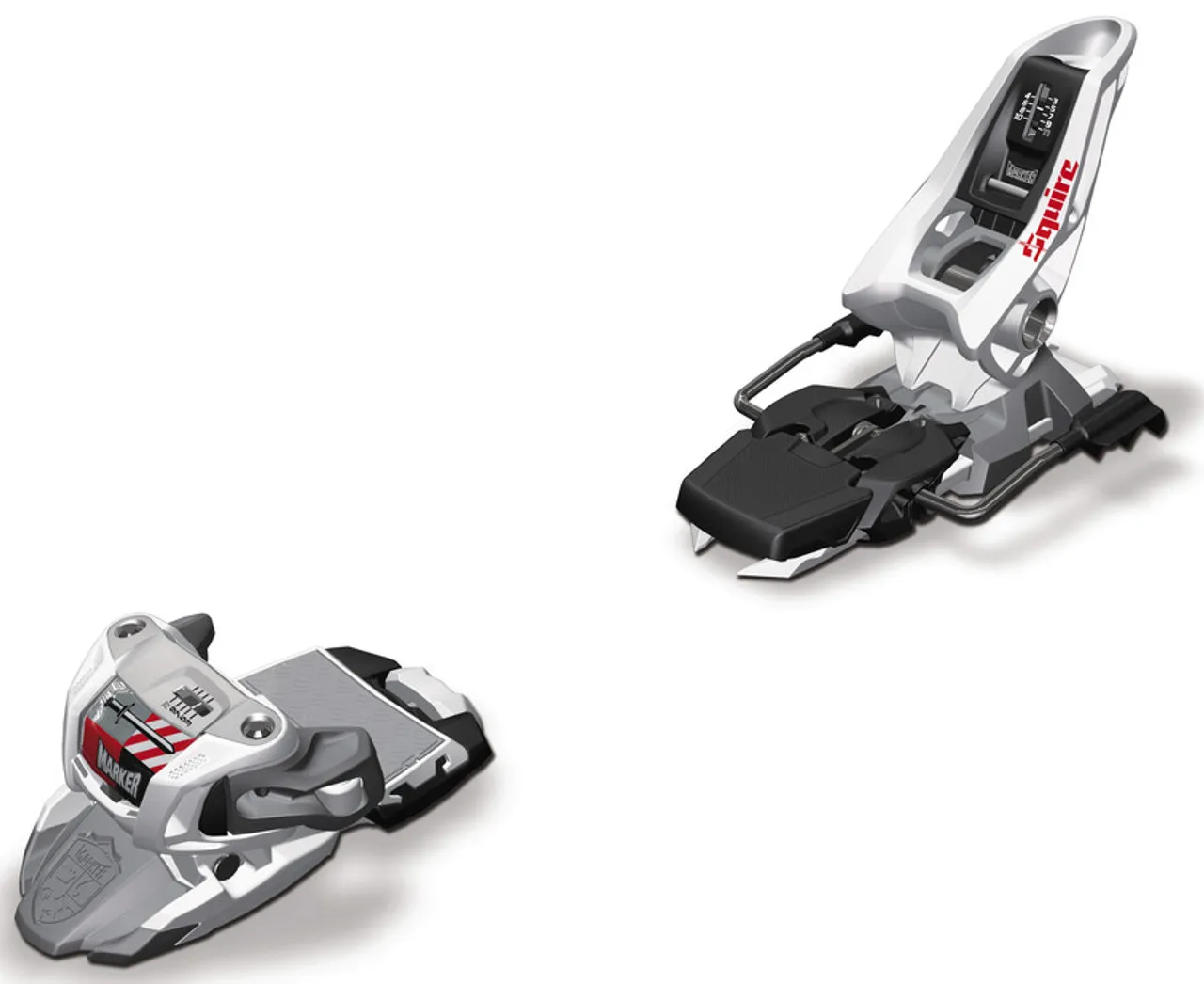 Marker Squire Ski Bindings 2016