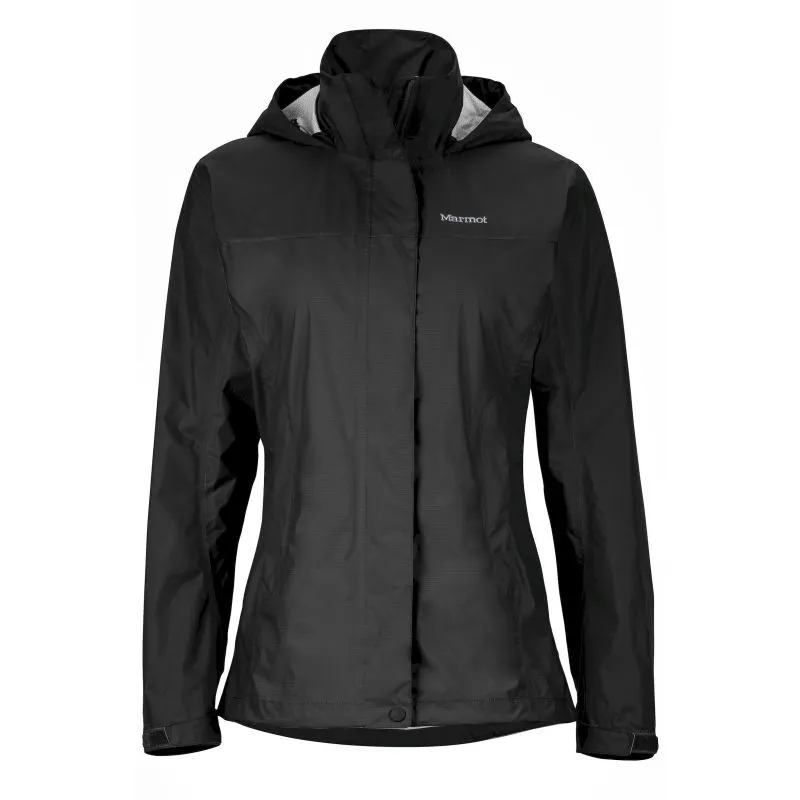 Marmot PreCip Jacket - Waterproof jacket - Women's