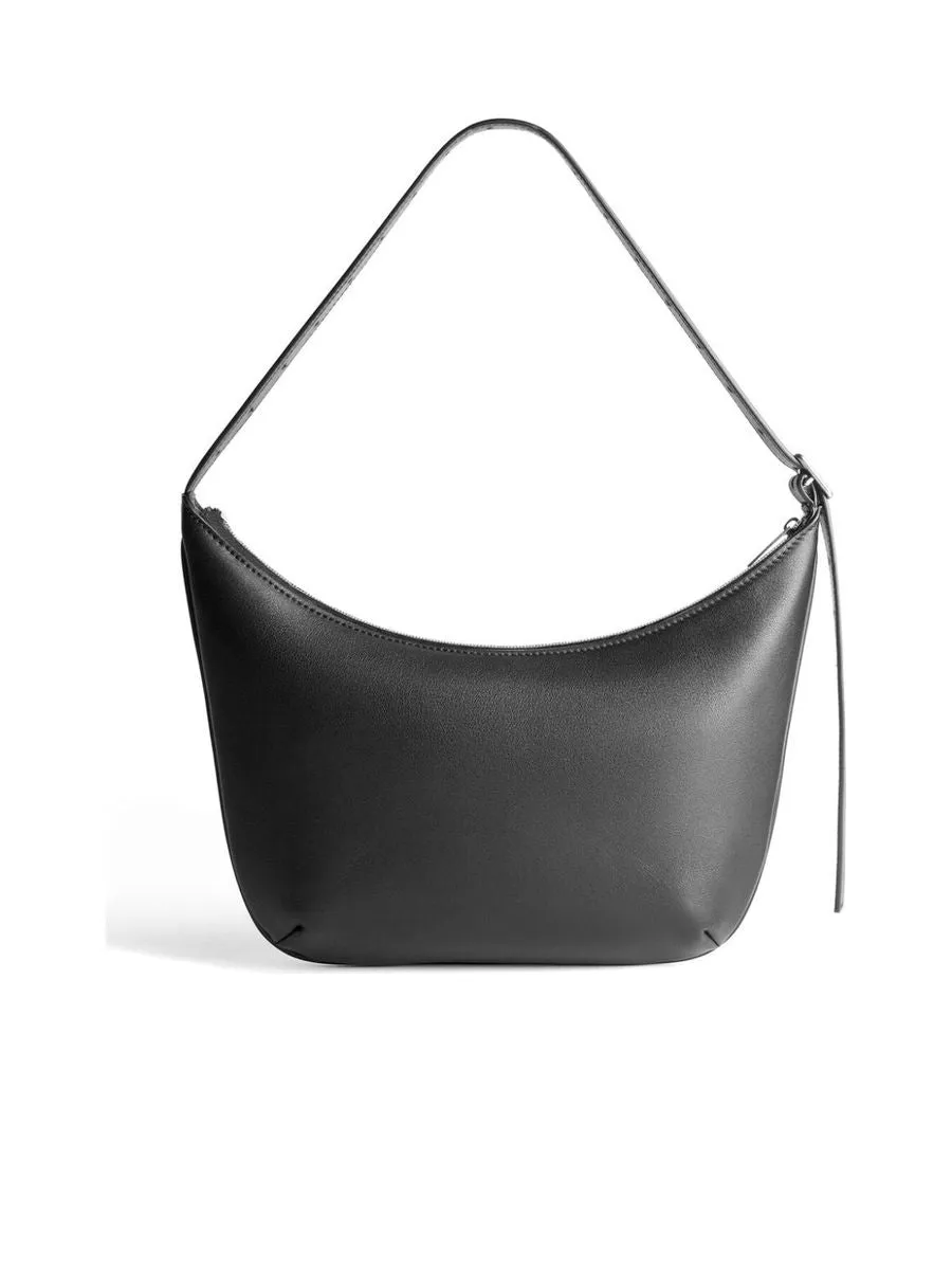 Mary-Kate Sling Bag in Black