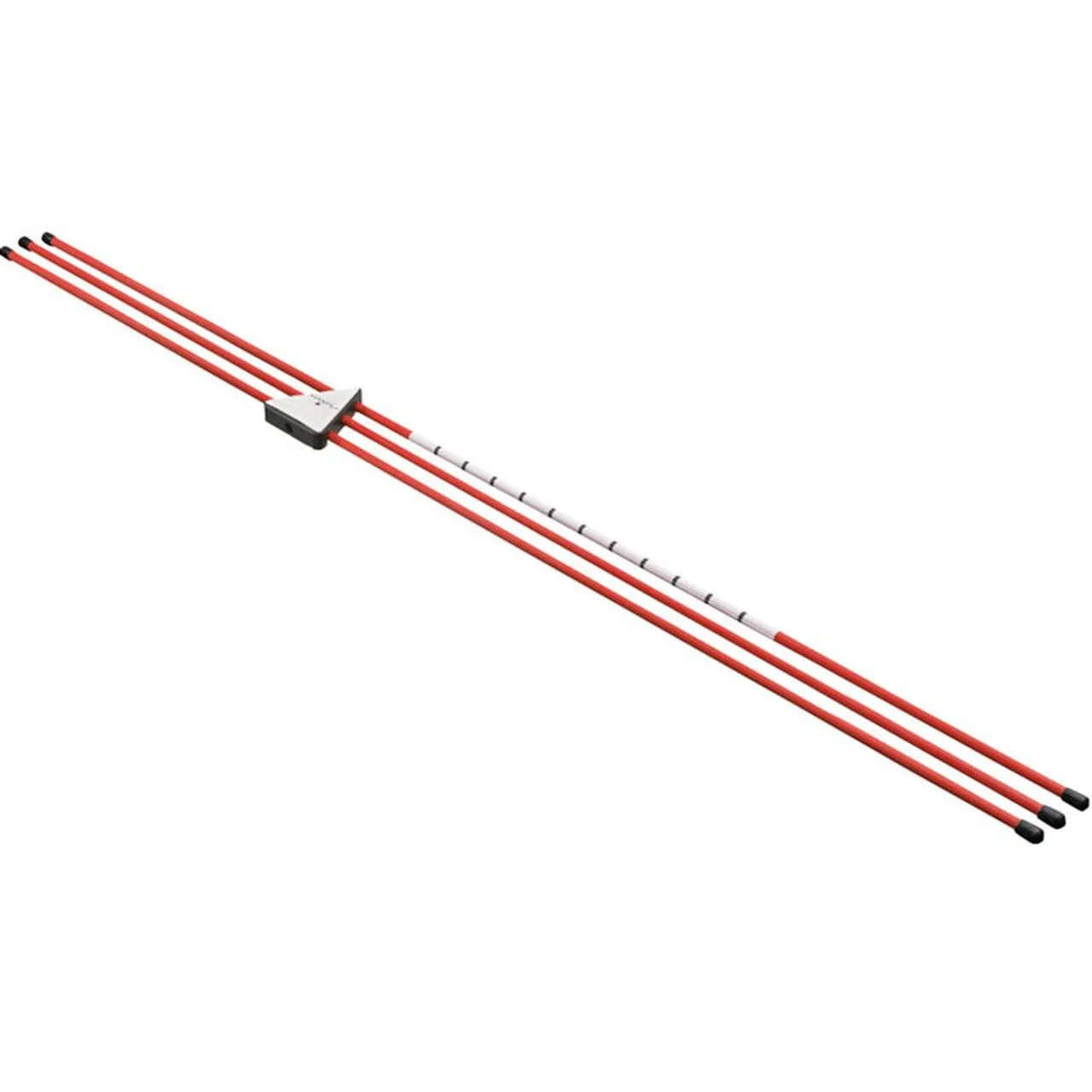 Maxfli Golf Alignment Poles