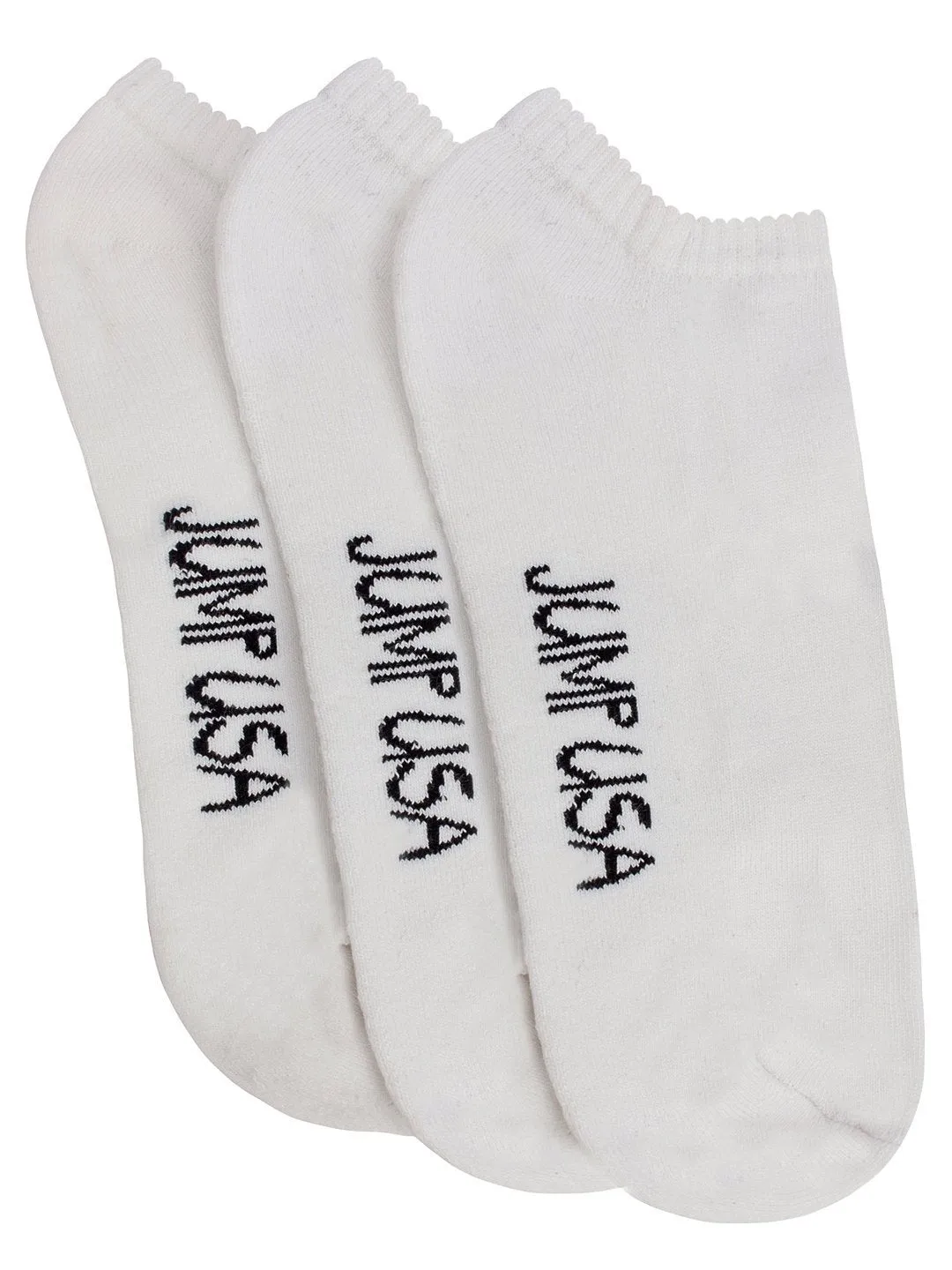 Men Pack of 3 Shoe Liners socks