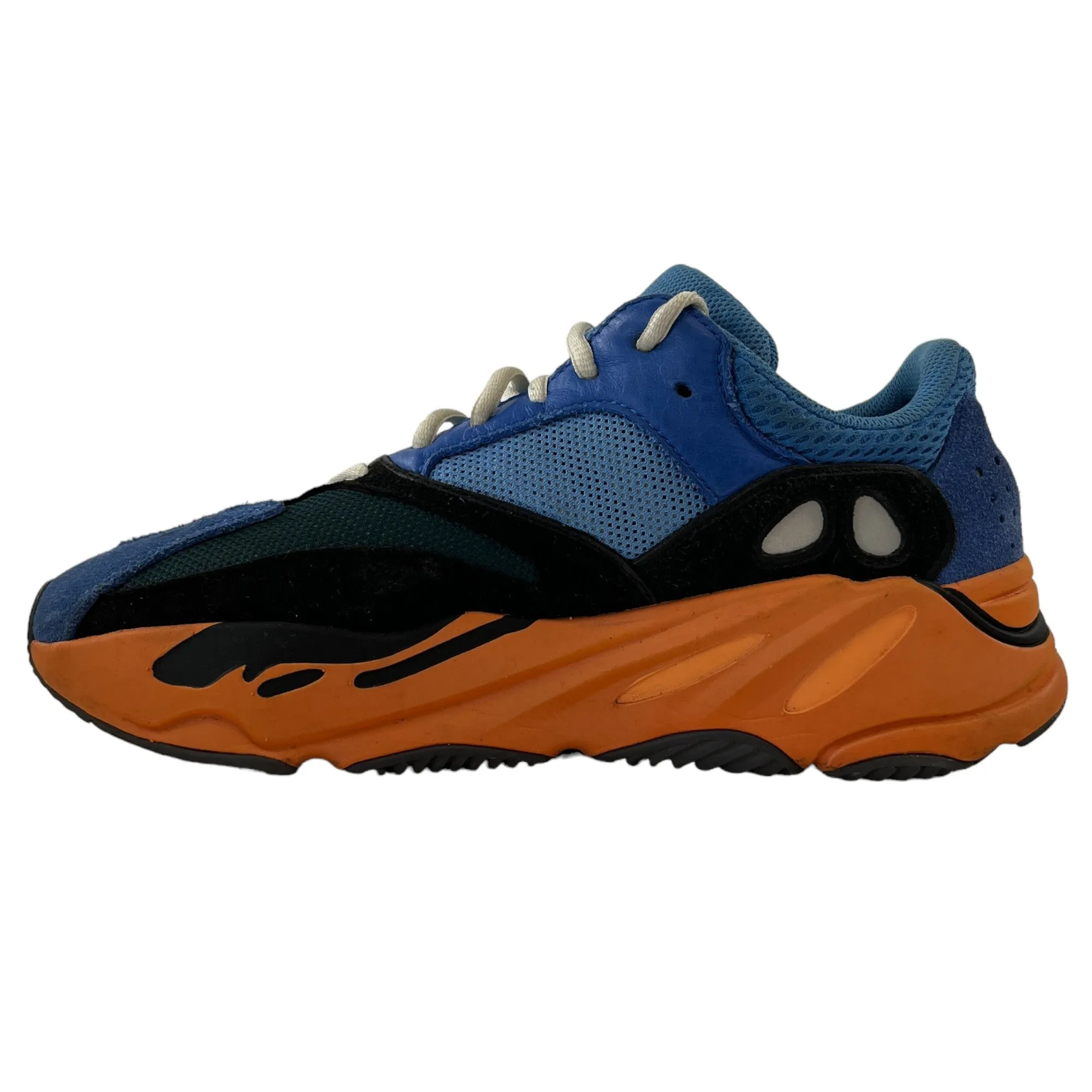 Men's 700 Low Trainers Blue Size EU 42 / UK 8