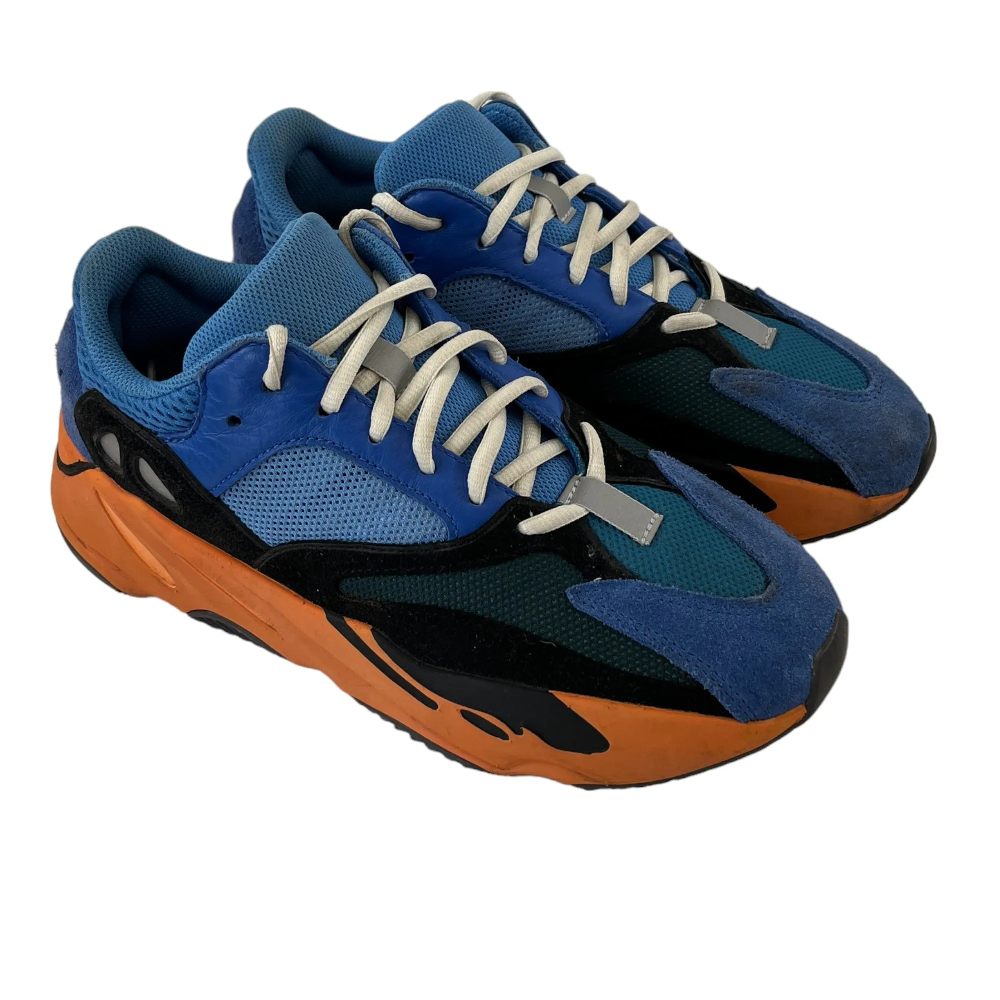 Men's 700 Low Trainers Blue Size EU 42 / UK 8