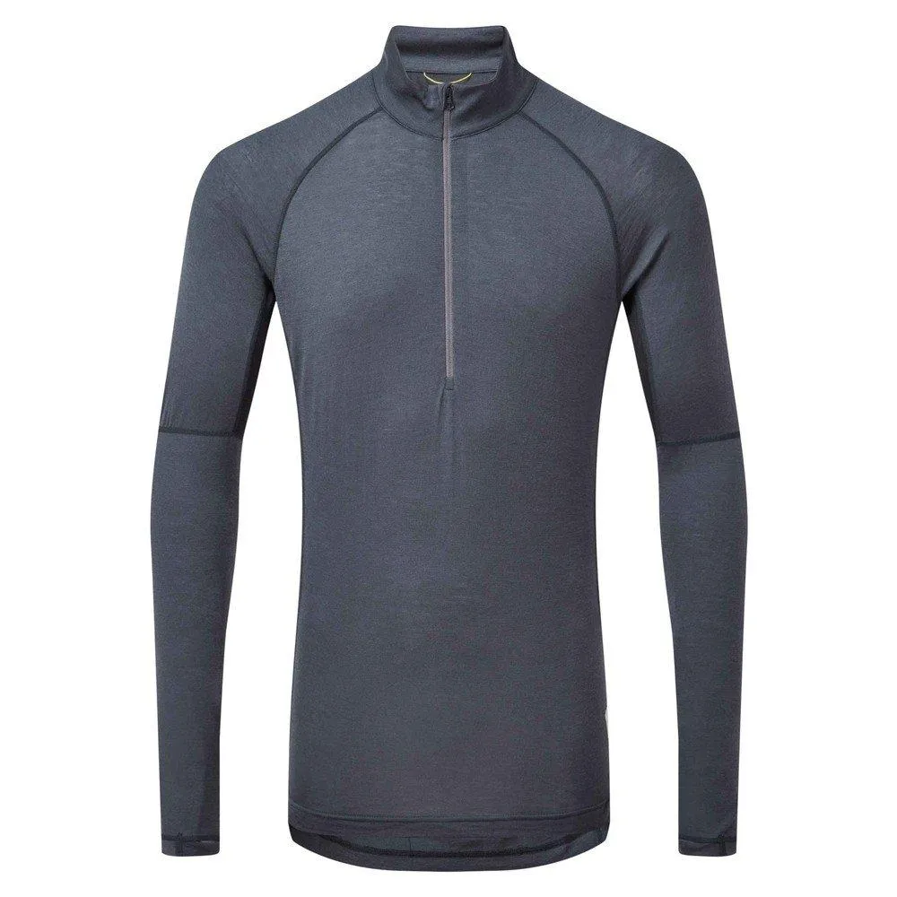 Men's Artilect Boulder 125 Quarter Zip | Baselayers & Thermals | George Fisher UK