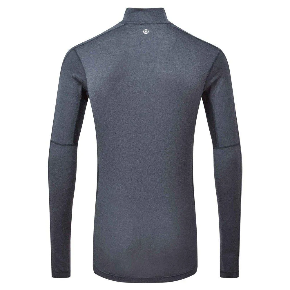 Men's Artilect Boulder 125 Quarter Zip | Baselayers & Thermals | George Fisher UK