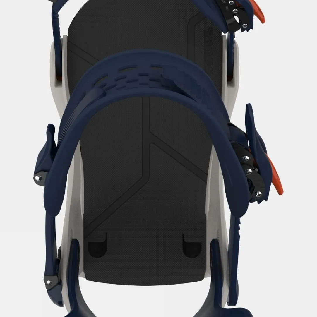 Mens Bond Snowboard Bindings