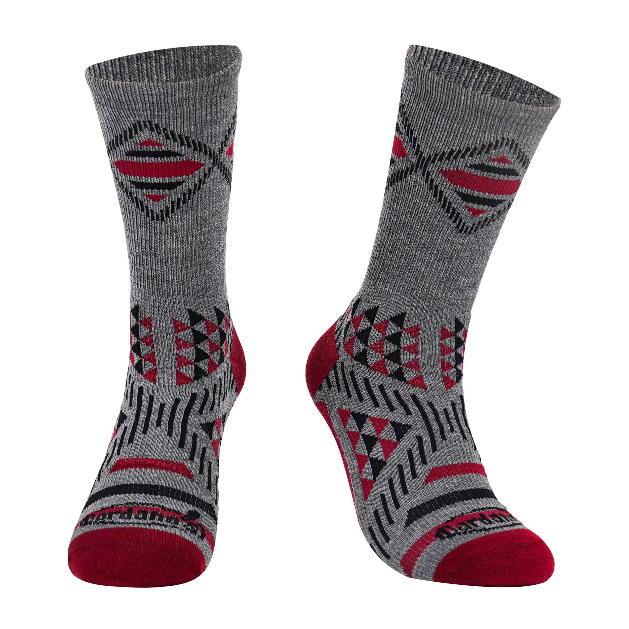 Men's Crew Socks No Cushion