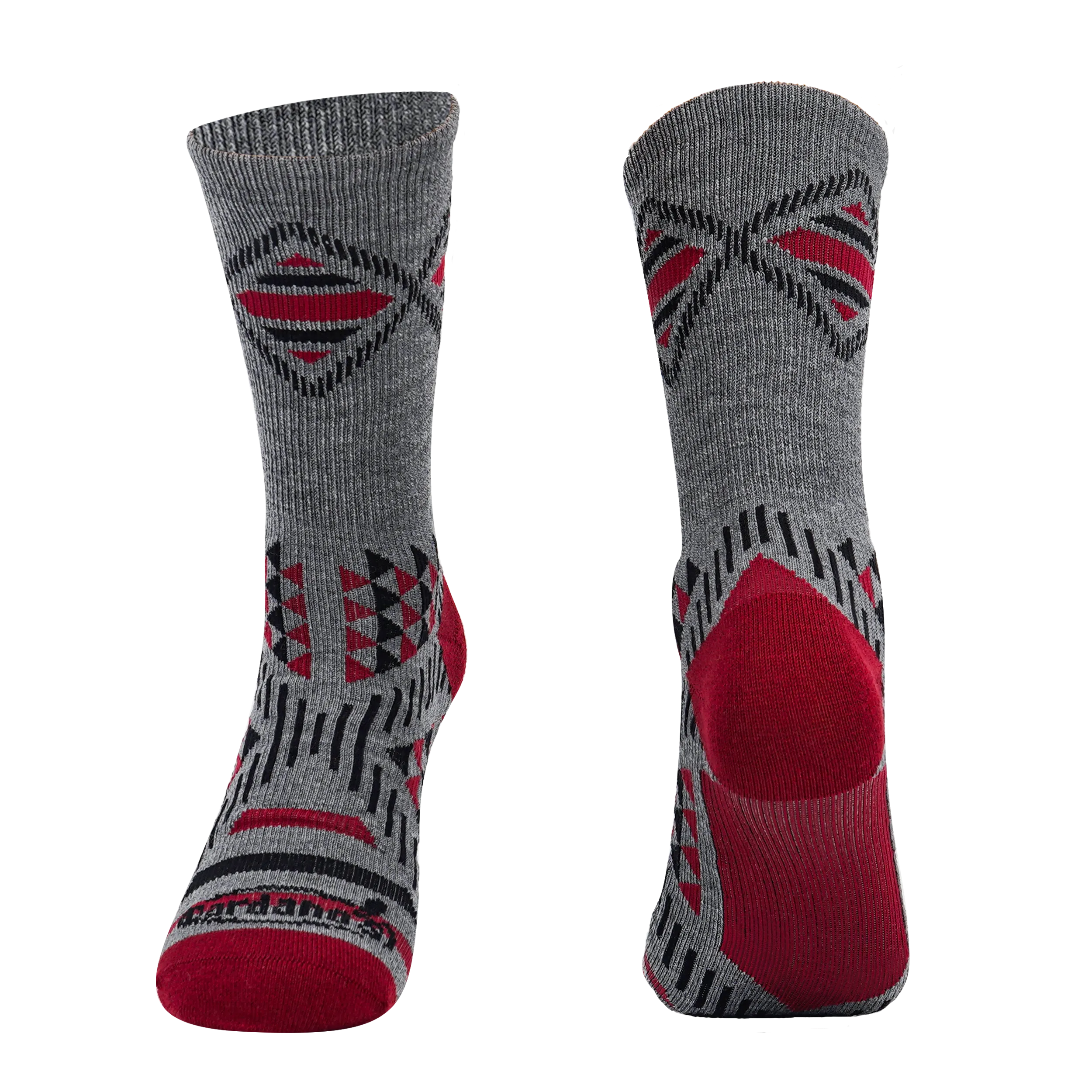 Men's Crew Socks No Cushion