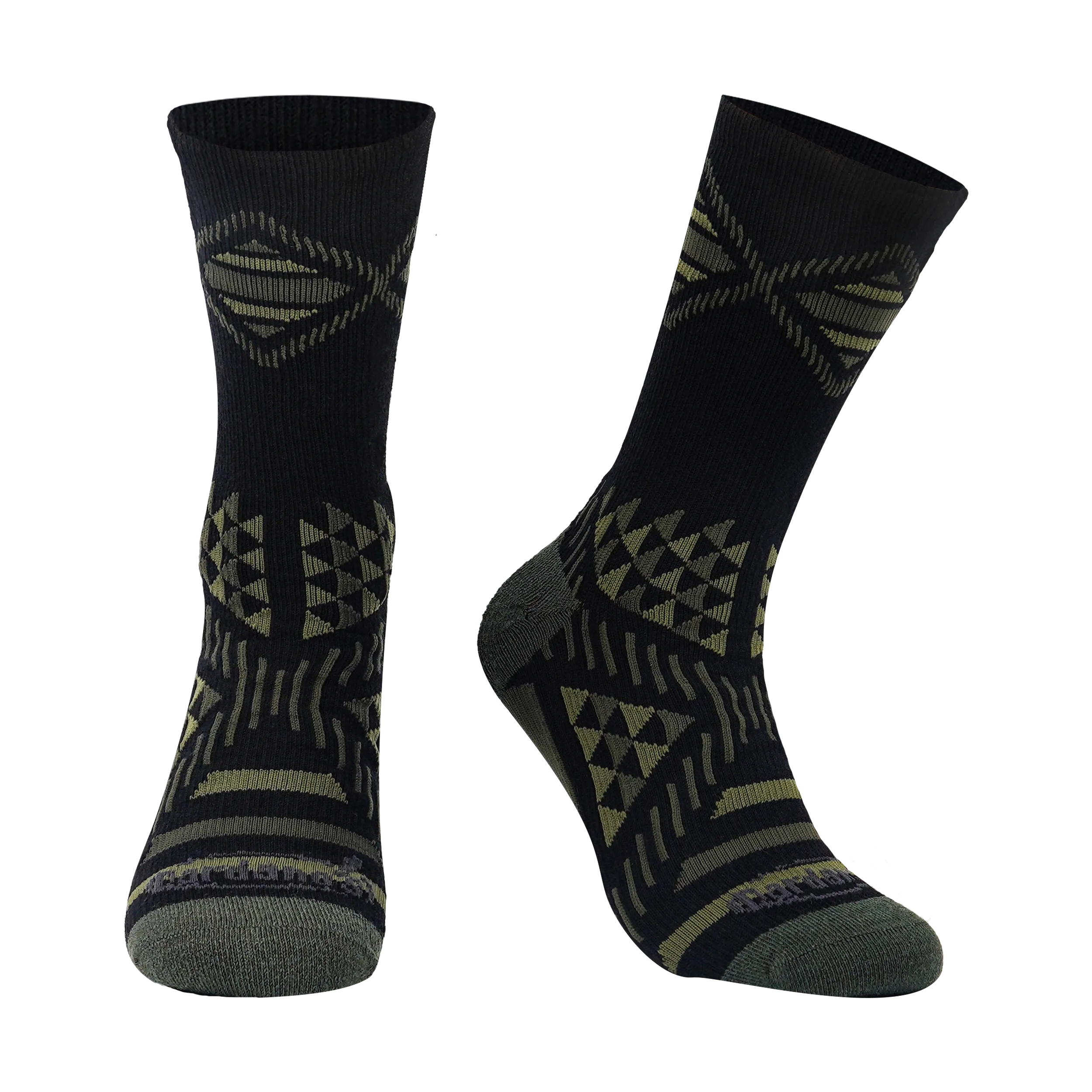 Men's Crew Socks No Cushion