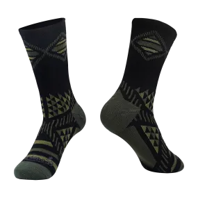 Men's Crew Socks No Cushion