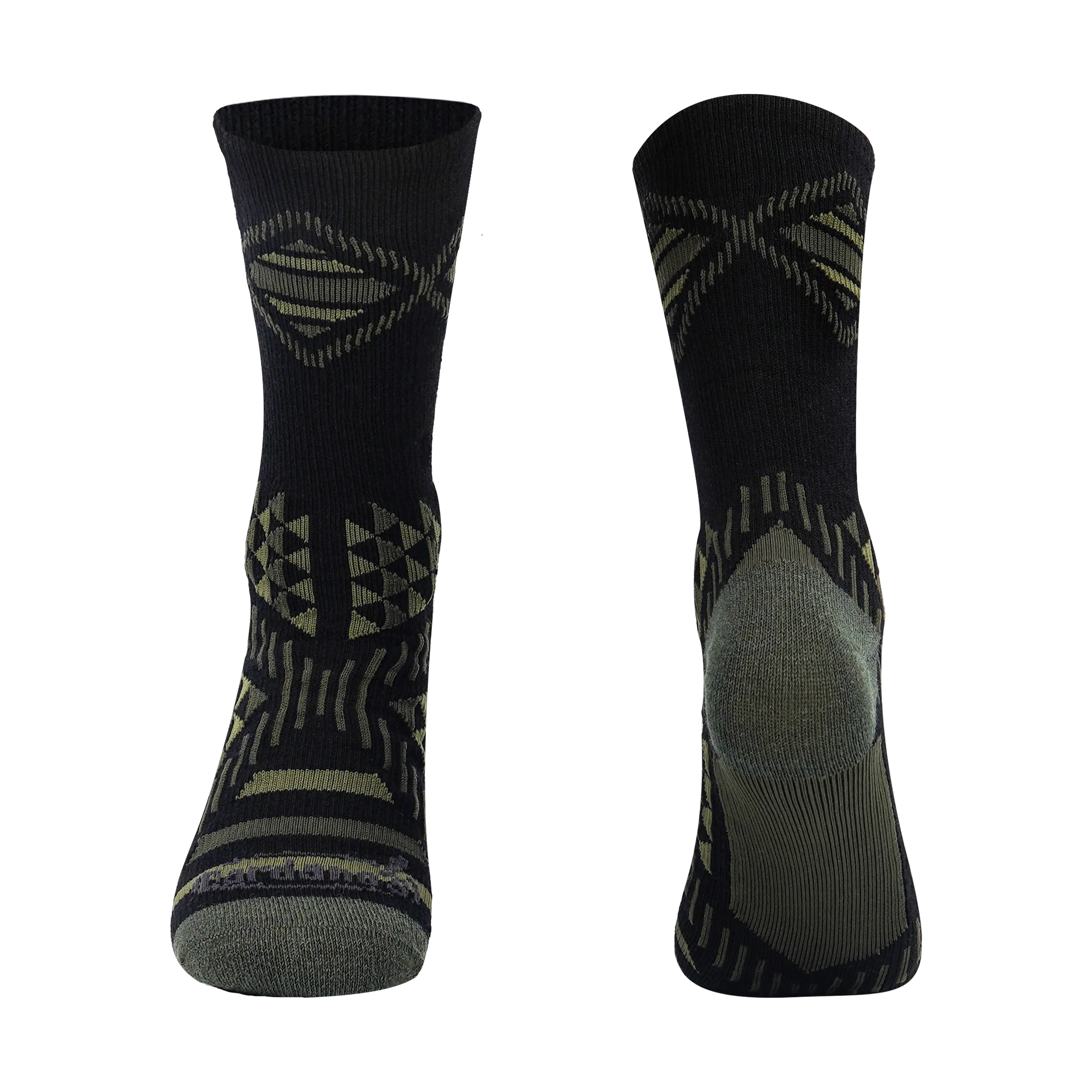 Men's Crew Socks No Cushion