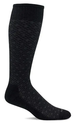 Men's Featherweight | Moderate Graduated Compression Socks