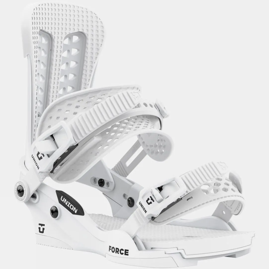 Mens Force Snowboard Bindings