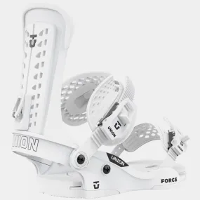 Mens Force Snowboard Bindings