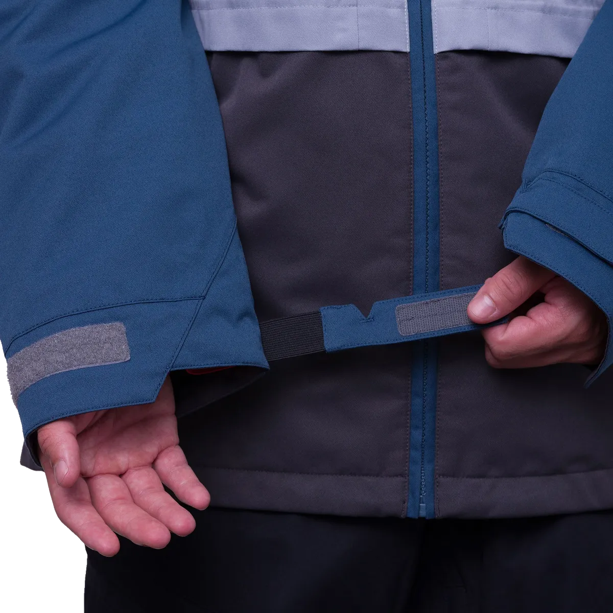 Men's Smarty 3-in-1 Form Jacket