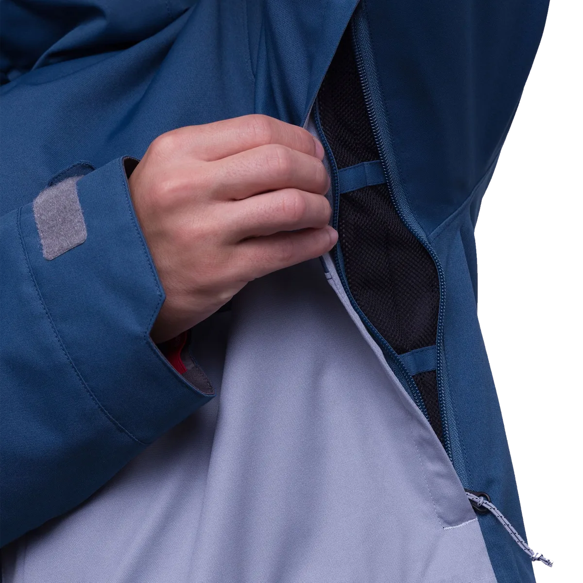 Men's Smarty 3-in-1 Form Jacket