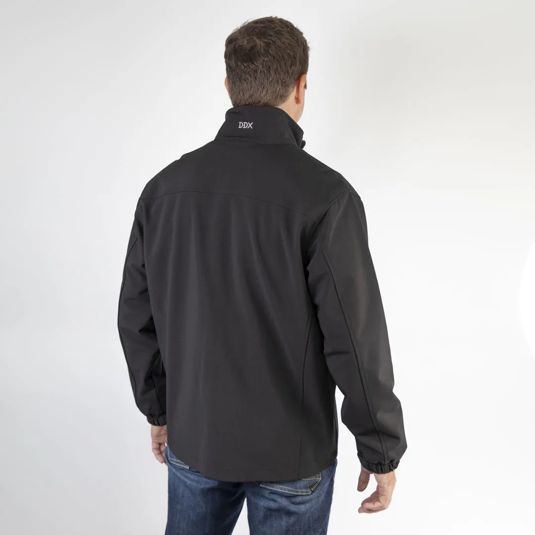 Motion Softshell Jacket