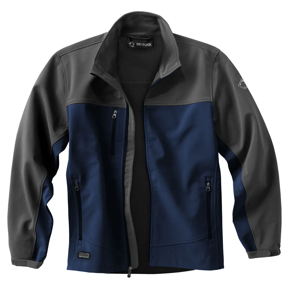 Motion Softshell Jacket