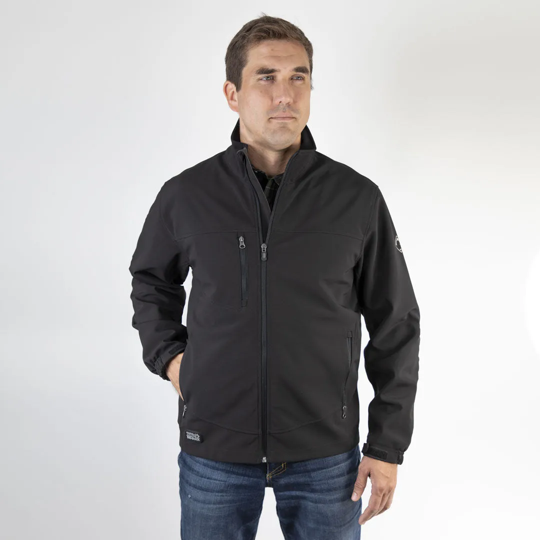 Motion Softshell Jacket