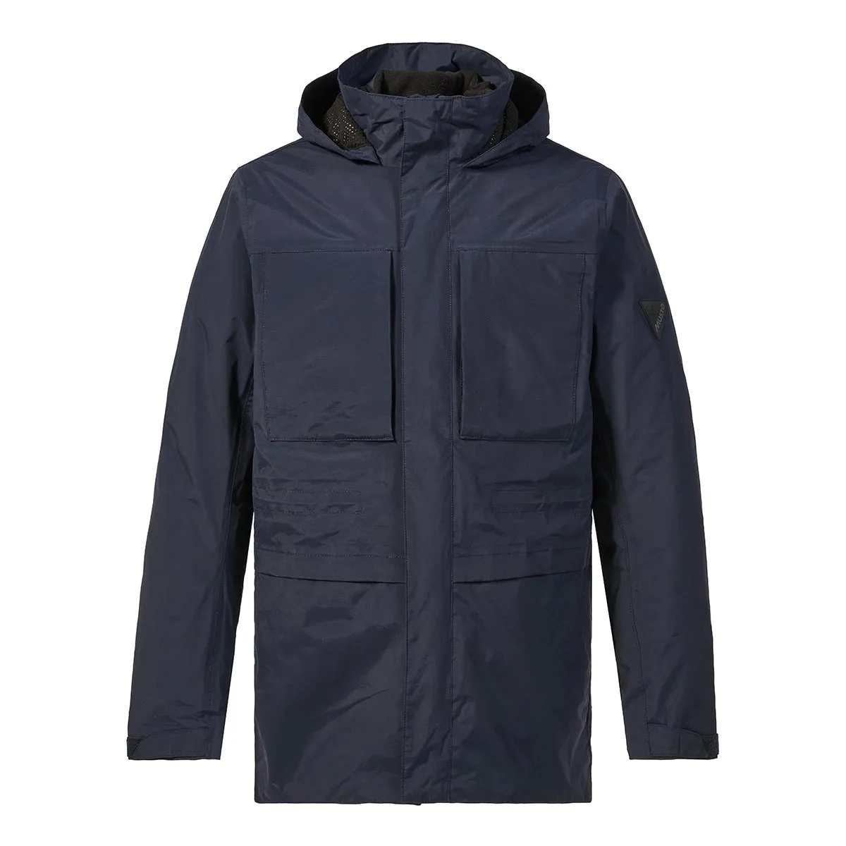 Musto Men's Marina Primaloft 3 in 1 Parka