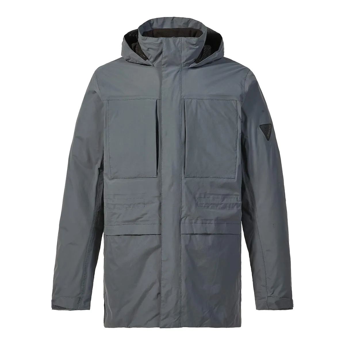 Musto Men's Marina Primaloft 3 in 1 Parka