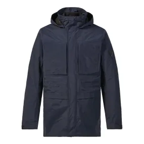 Musto Men's Marina Primaloft 3 in 1 Parka