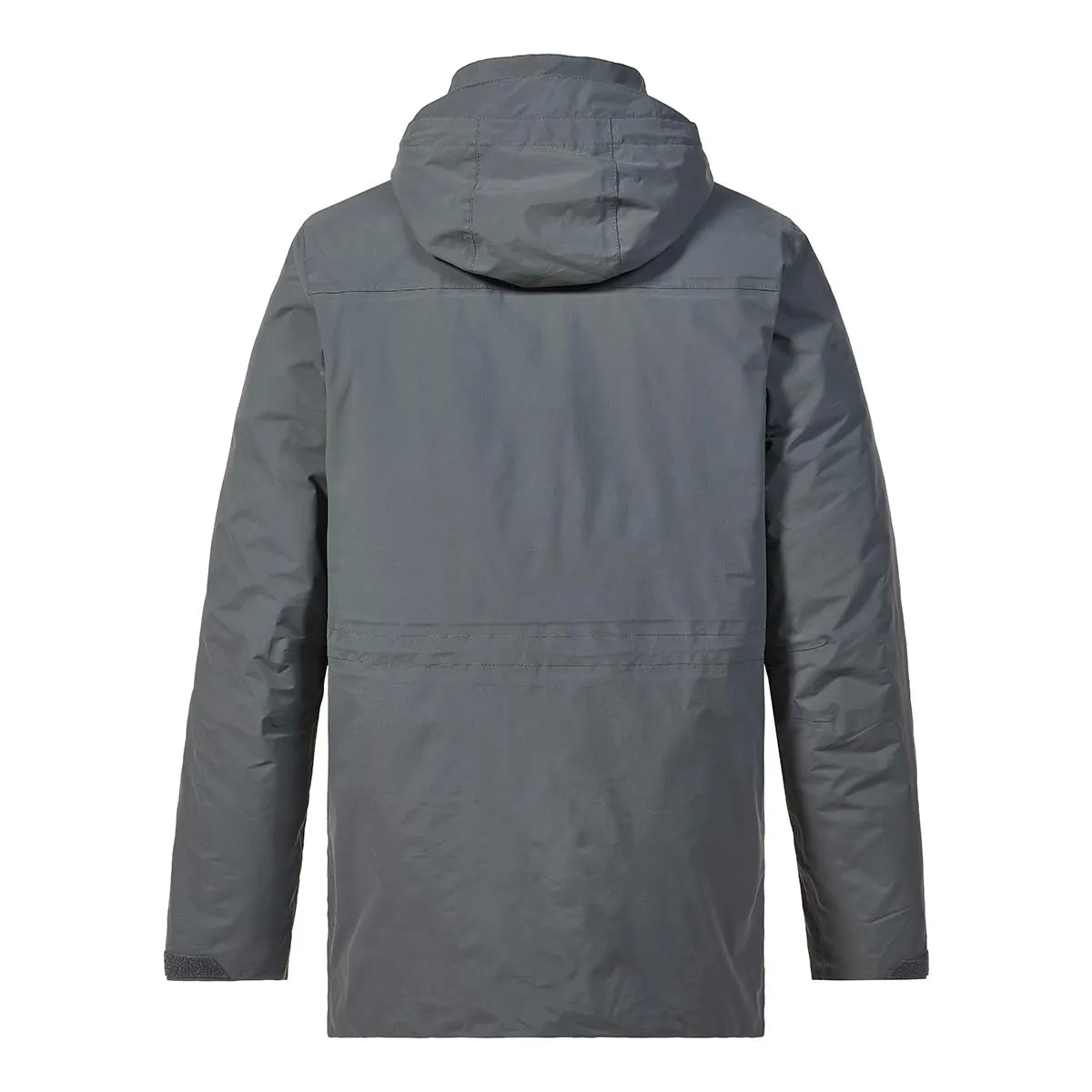 Musto Men's Marina Primaloft 3 in 1 Parka