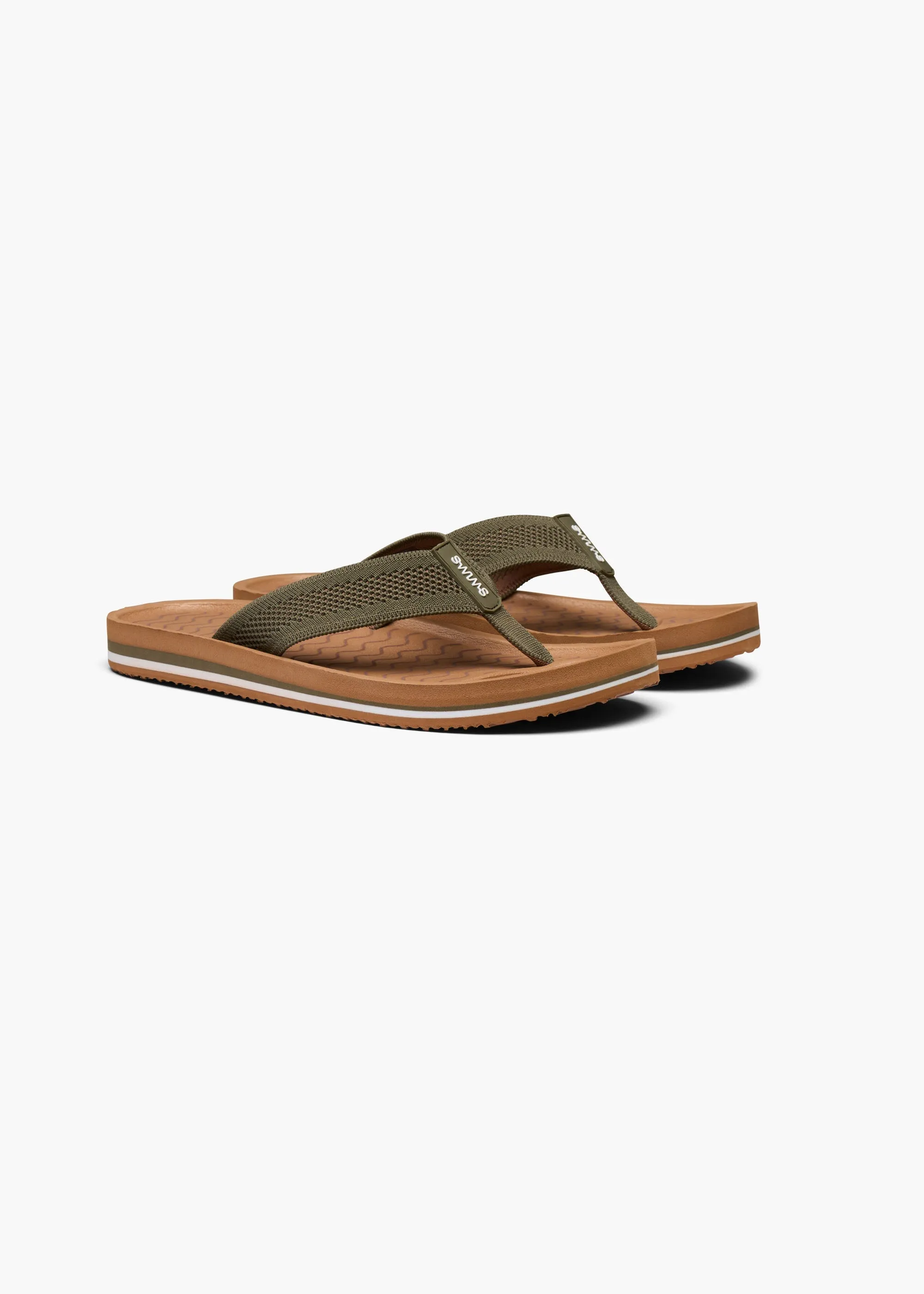 Napoli Flip Flop