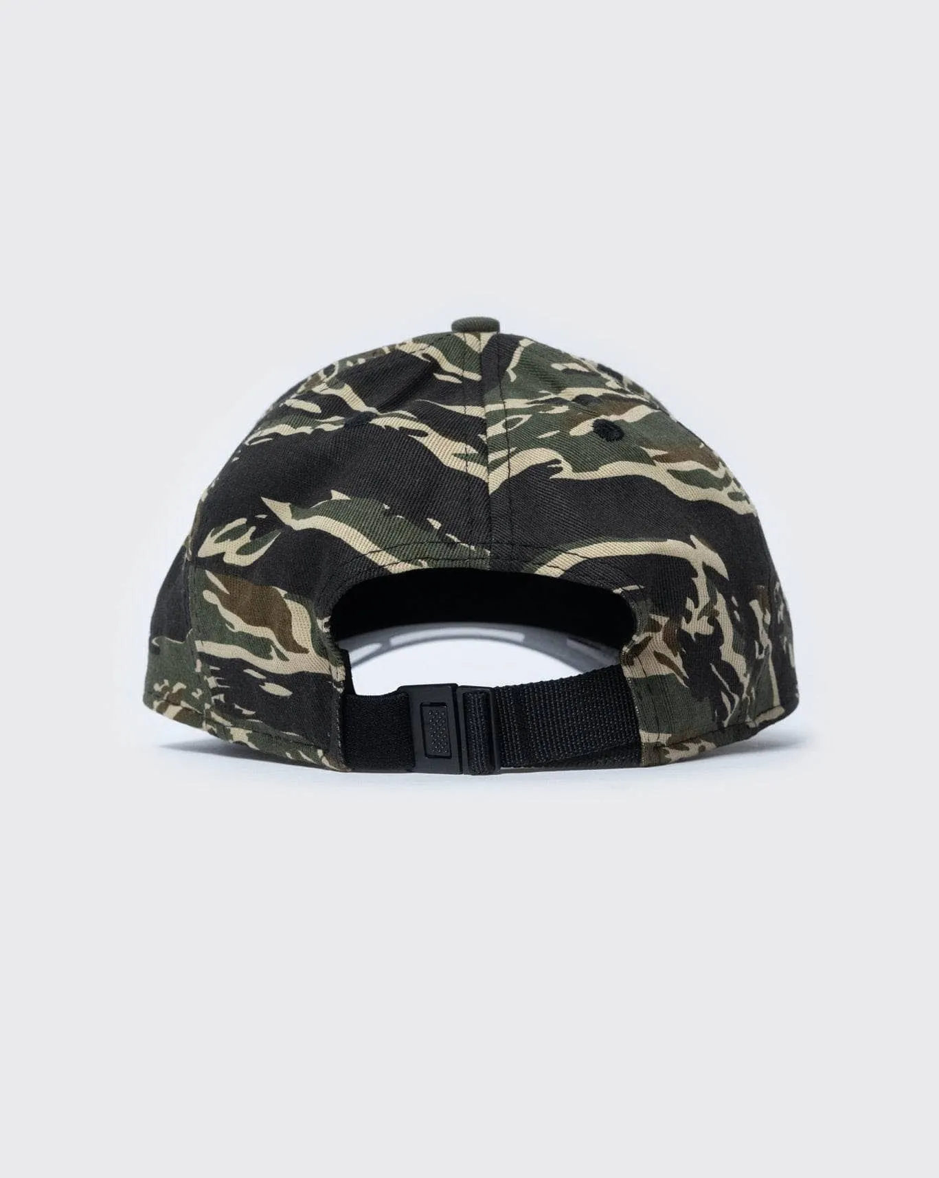 New Era 940 A-Frame Tiger Camo Los Angeles Dodgers