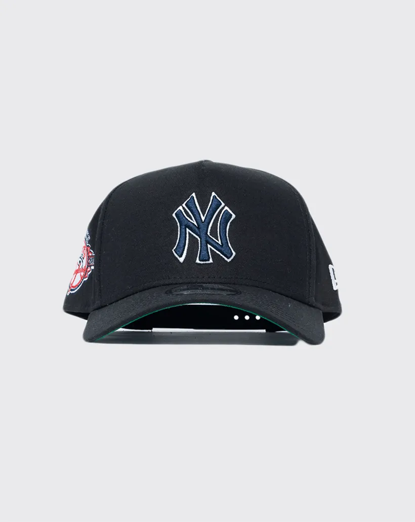 new era 940 aframe new york yankees anniversary