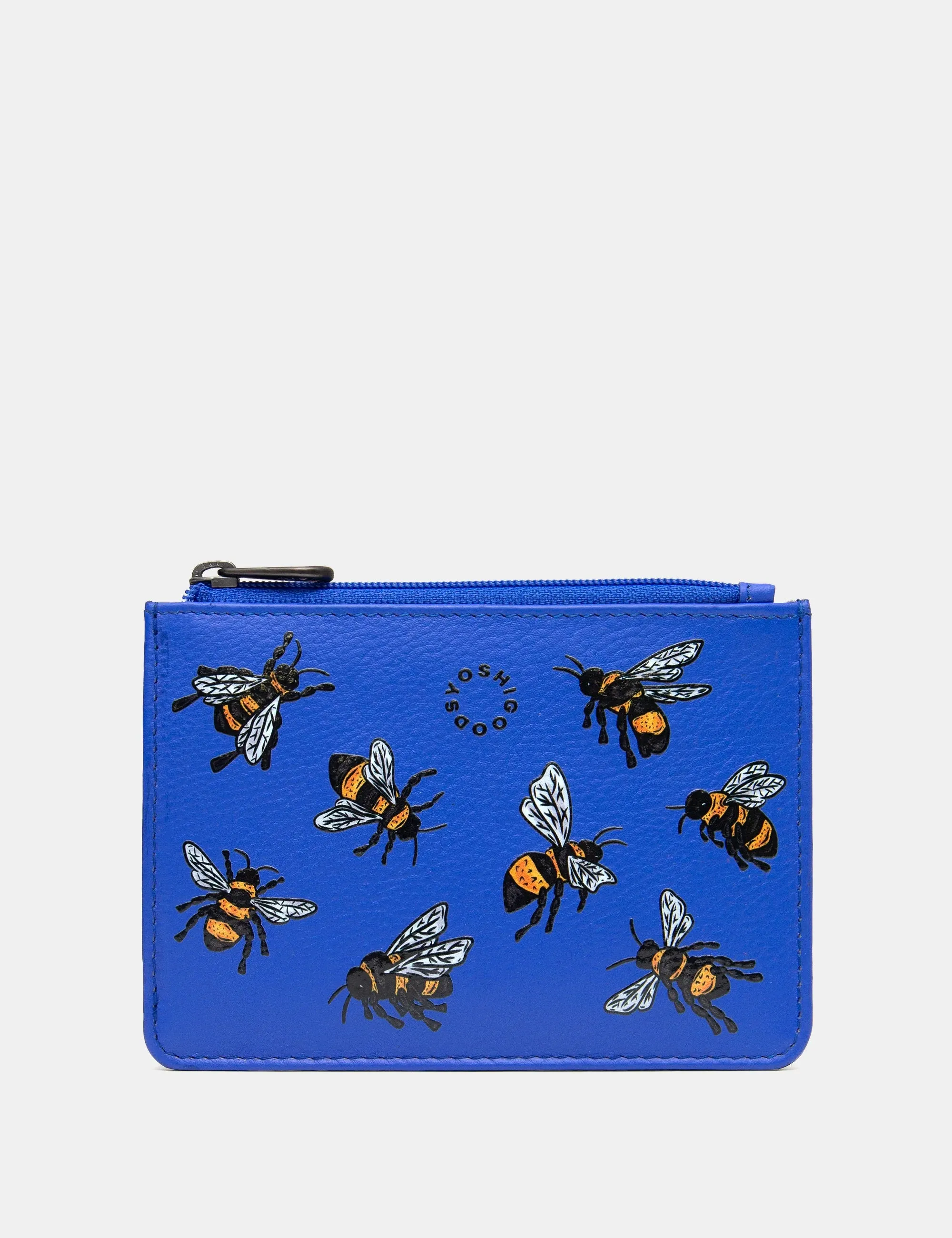 *NEW IN* Yoshi - Sweet Bees Zip Top Purse with RFID