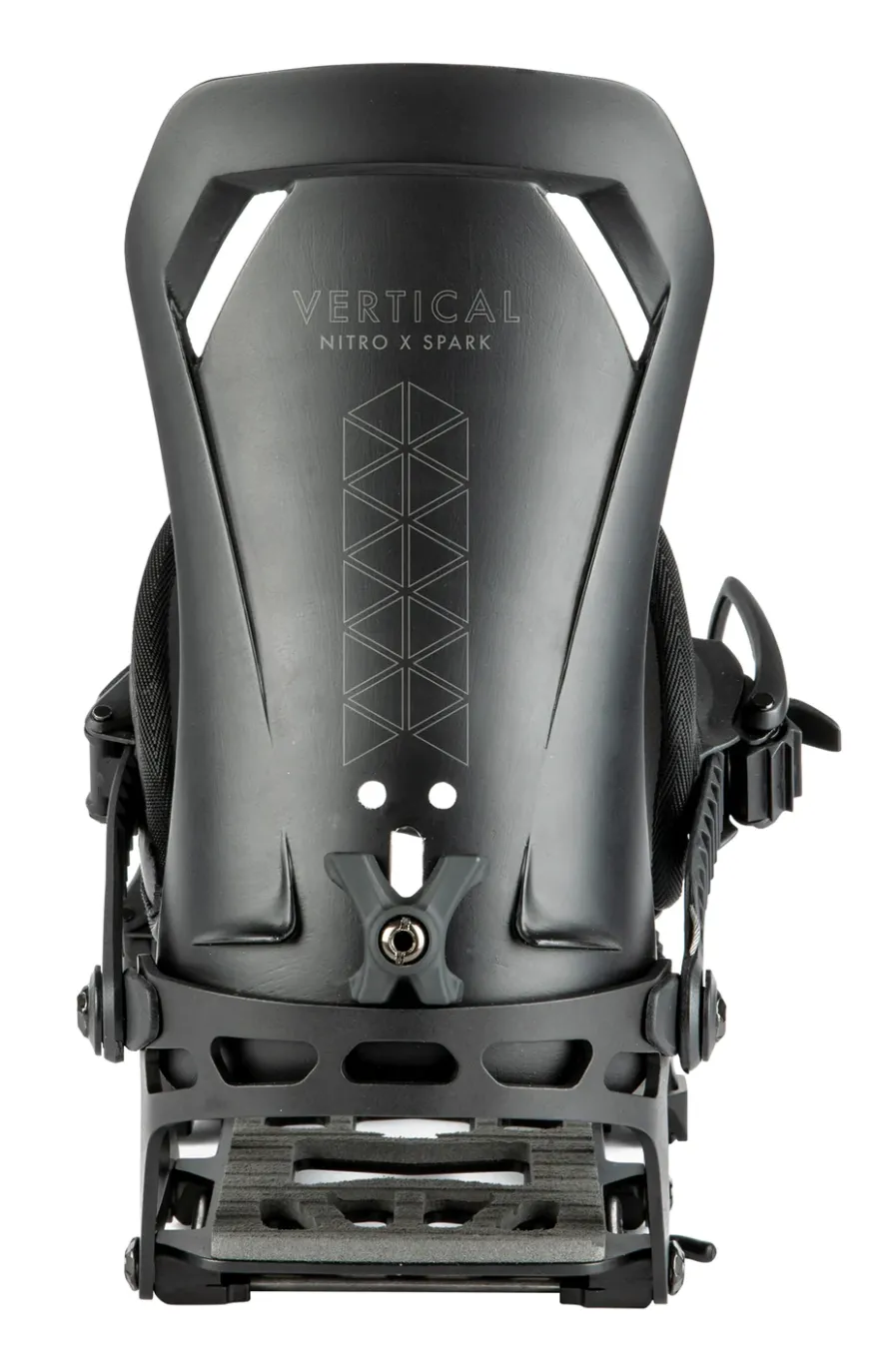 NEW!! Nitro Vertical Splitboard Bindings W22/23/24