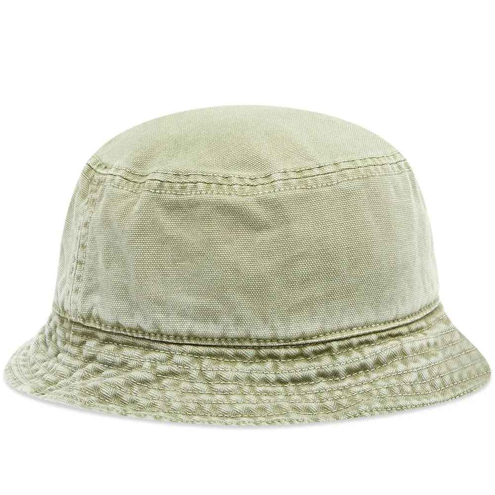 Nigel Cabourn Bucket HatWashed Army