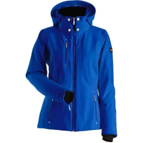 Nils Women's Niseko Sport X Parka (Plus Size)