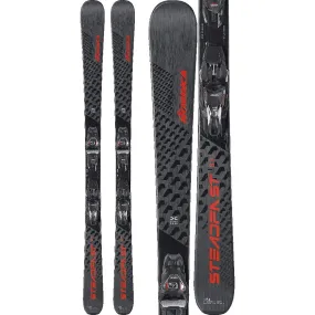 Nordica - Steadfast 85 DC 24/25 Ski with bindings