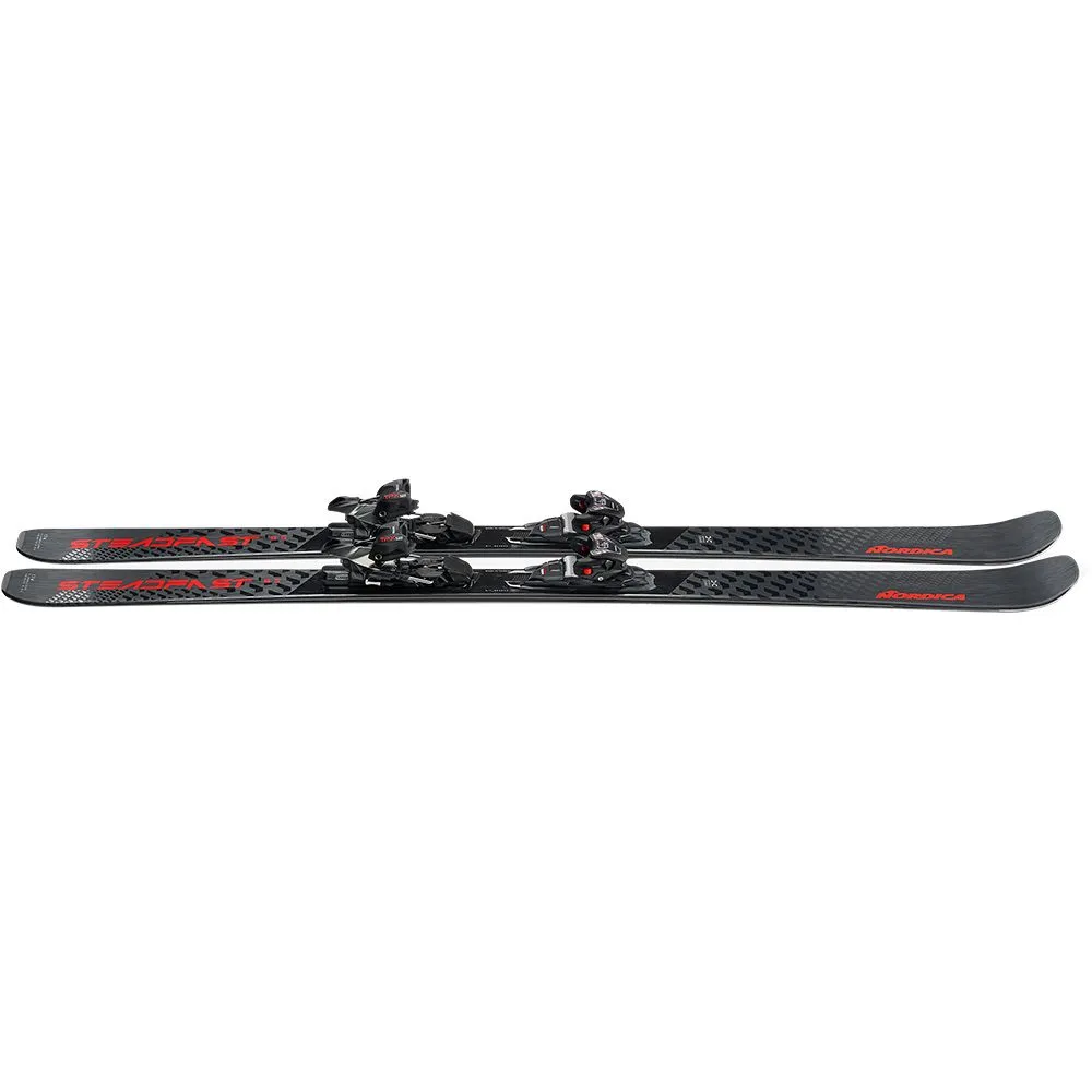 Nordica - Steadfast 85 DC 24/25 Ski with bindings