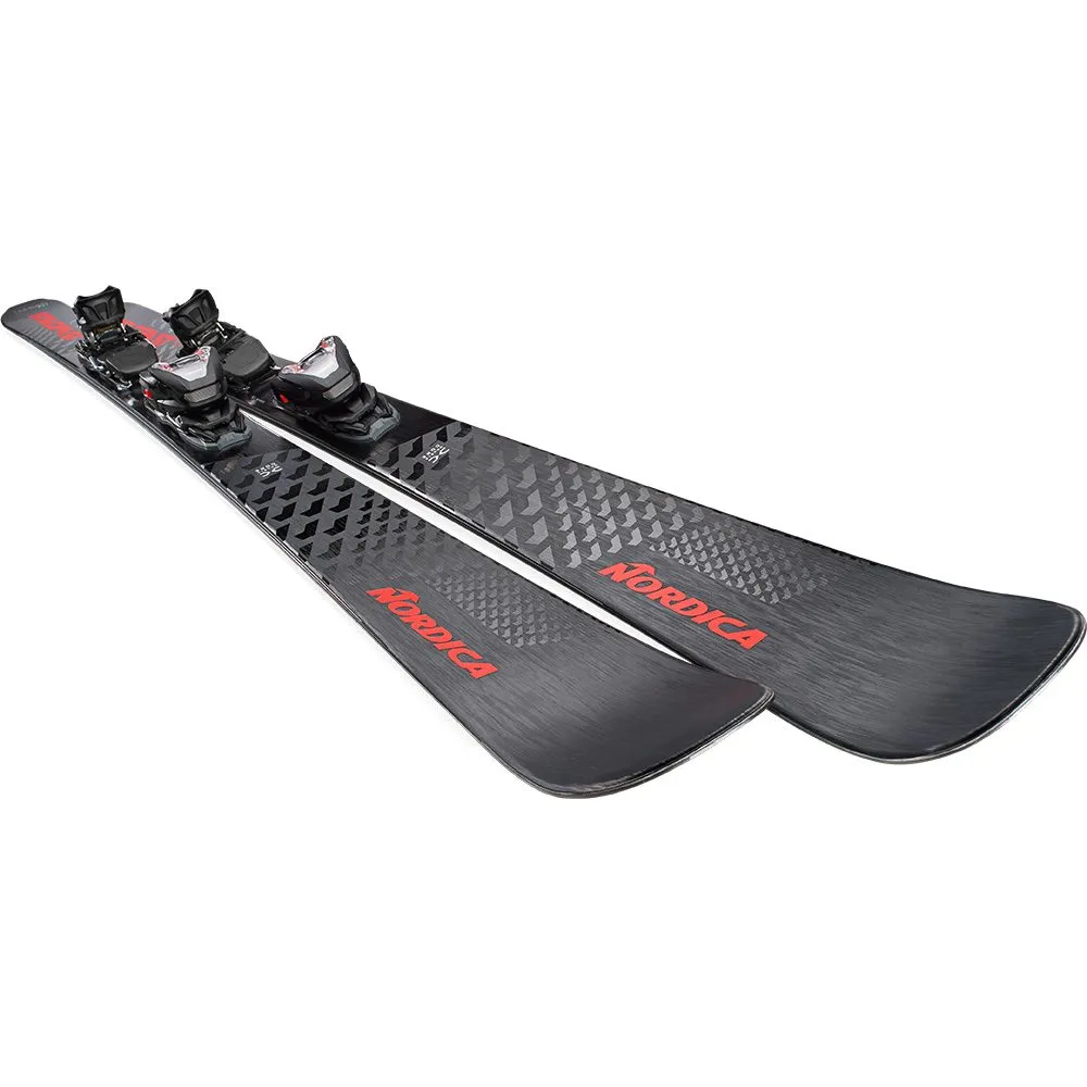 Nordica - Steadfast 85 DC 24/25 Ski with bindings