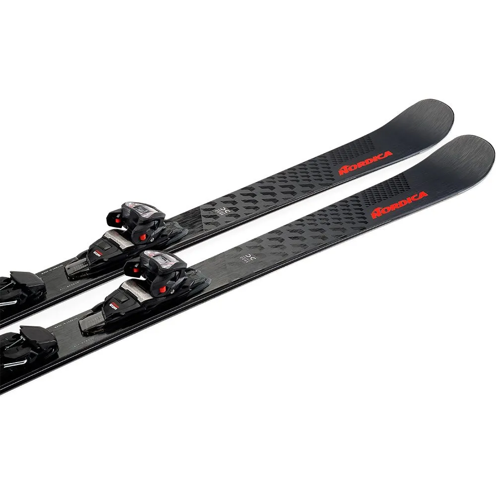 Nordica - Steadfast 85 DC 24/25 Ski with bindings