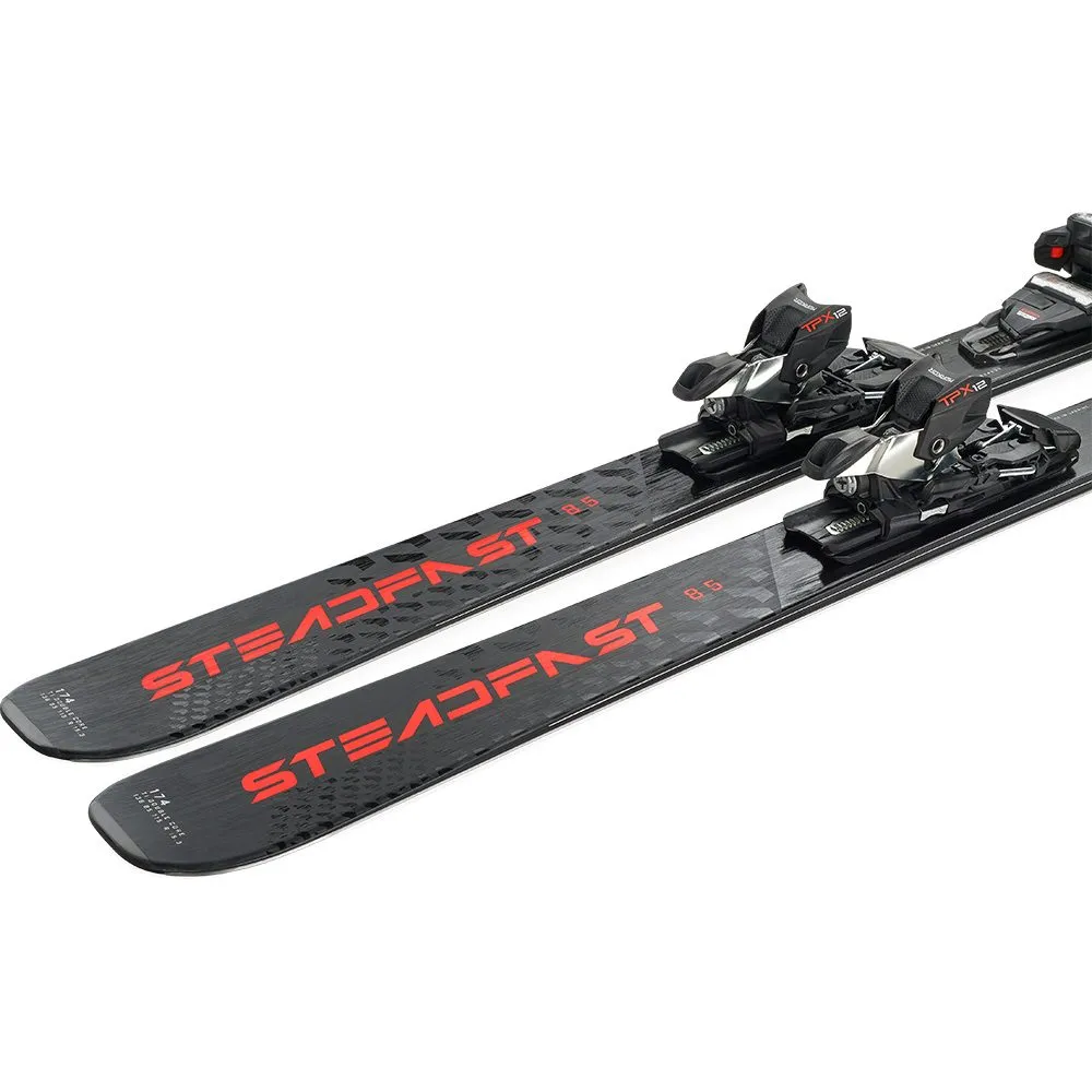 Nordica - Steadfast 85 DC 24/25 Ski with bindings