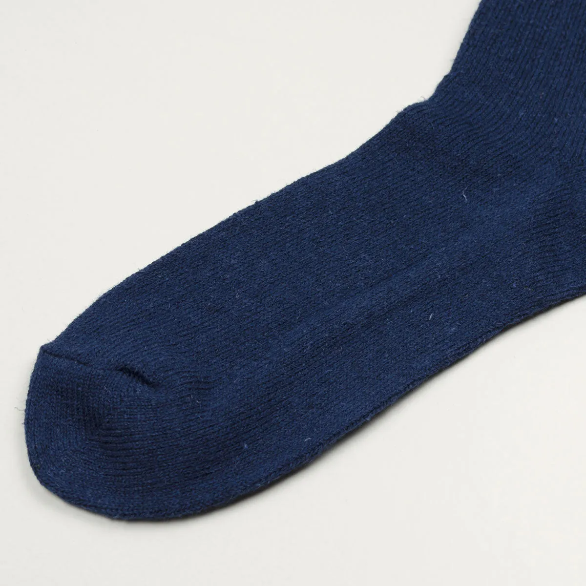 Norse Projects - Bjarki Cotton Hemp Socks - Ultra Marine