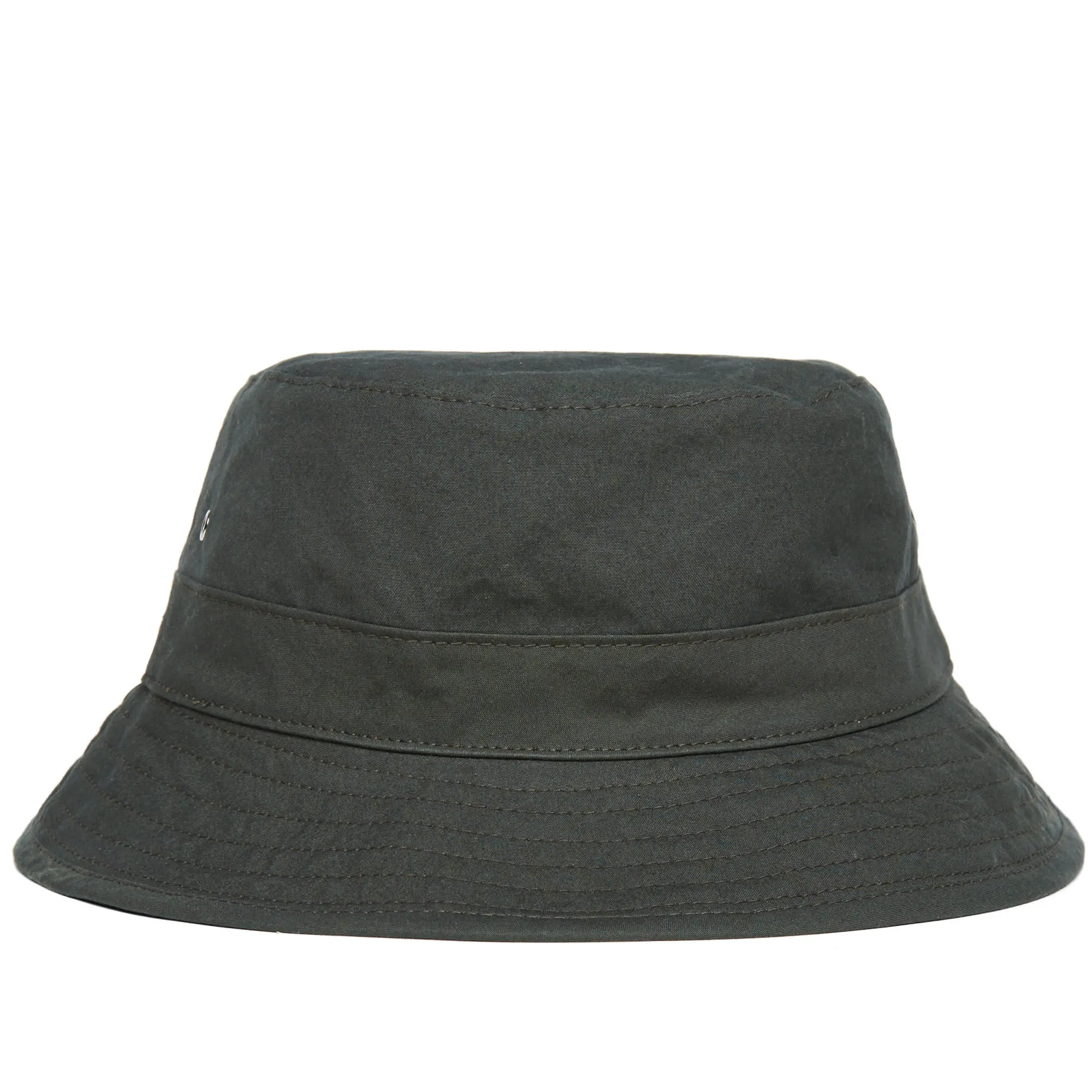 Norse Projects Reversable Bucket HatRosin Green