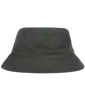 Norse Projects Reversable Bucket HatRosin Green