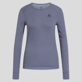 Odlo  Active Warm Eco - Long Sleeve Base layer Top - Donna