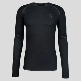 Odlo  Active X-Warm Eco - Long Sleeve Base layer Top - Uomo