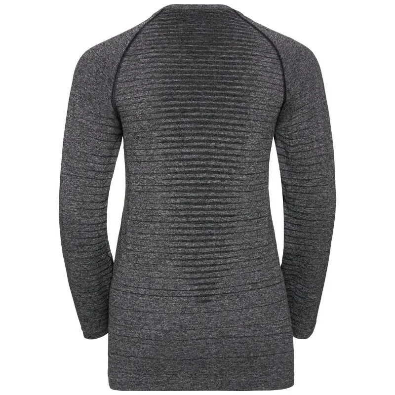 Odlo  Seamless Element - Long Sleeve Base layer Top - Donna