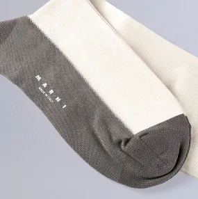 OFF-WHITE SOCKS