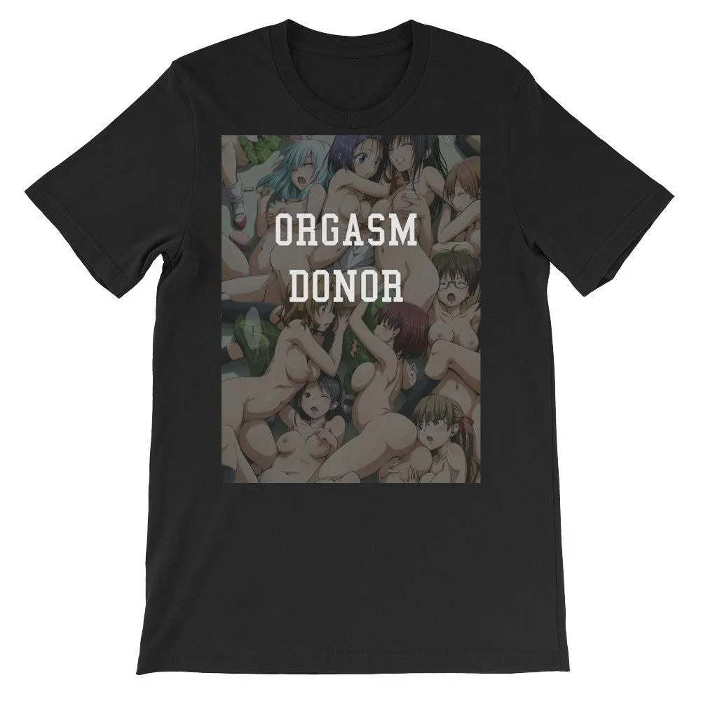 ORGASM DONOR T