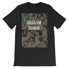 ORGASM DONOR T