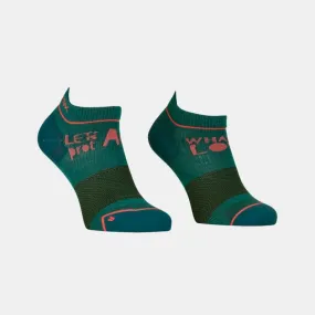 Ortovox  Alpine Light Low Socks - Calze merino - Donna