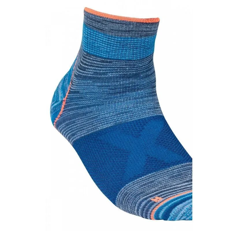 Ortovox  Alpinist Quarter Socks - Calze da trekking - Uomo